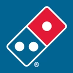 Logo of Dominos android Application 